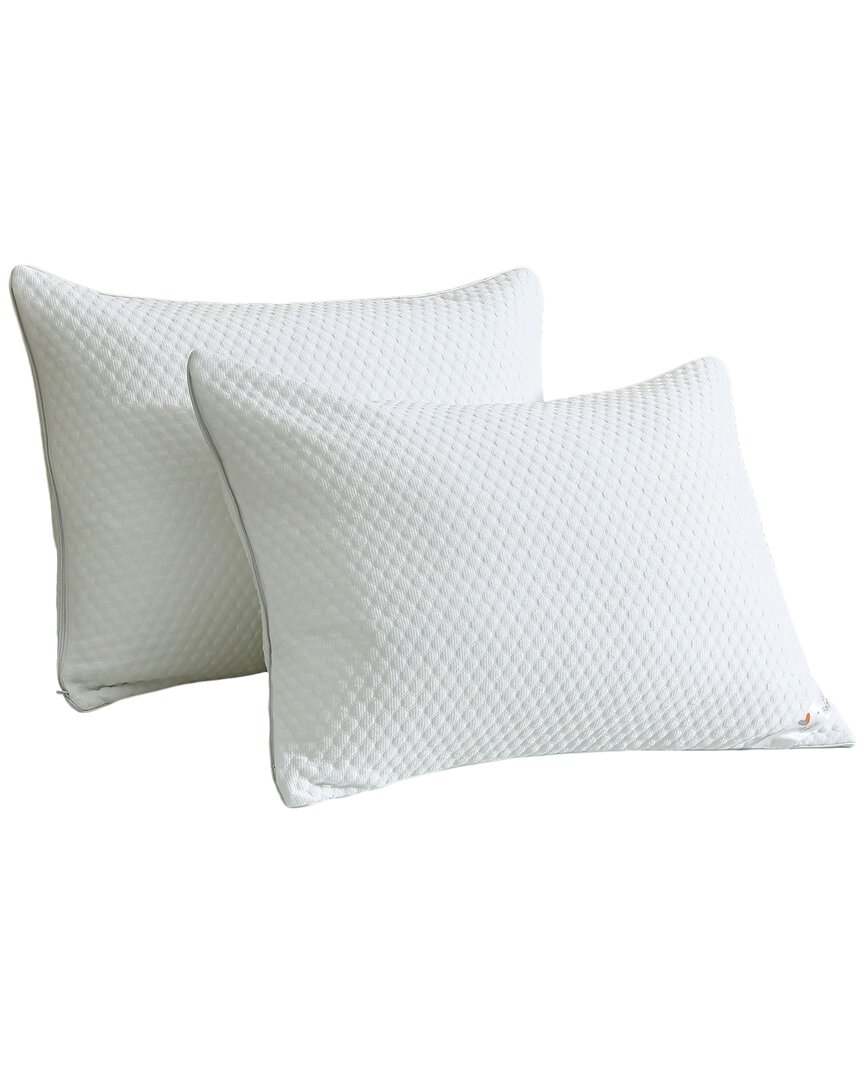 Cool Knit With Balance Fill Pillow Medium Fill