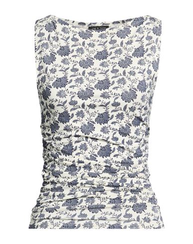 Woman Top Navy Size S Modal, Elastane