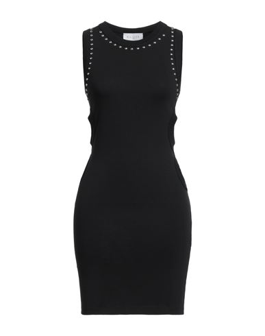 Woman Mini dress Black