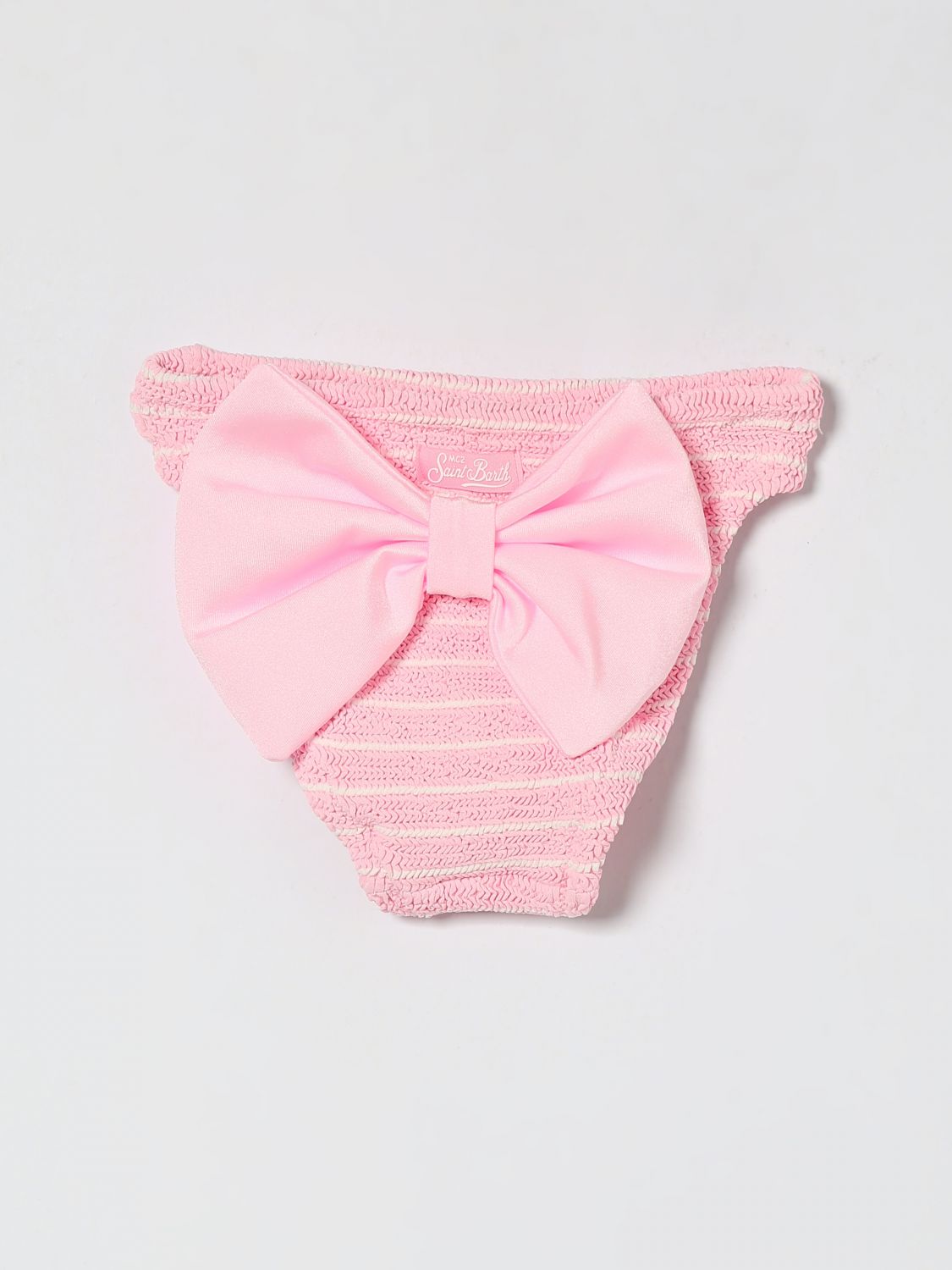 Swimsuit Kids color Baby Pink