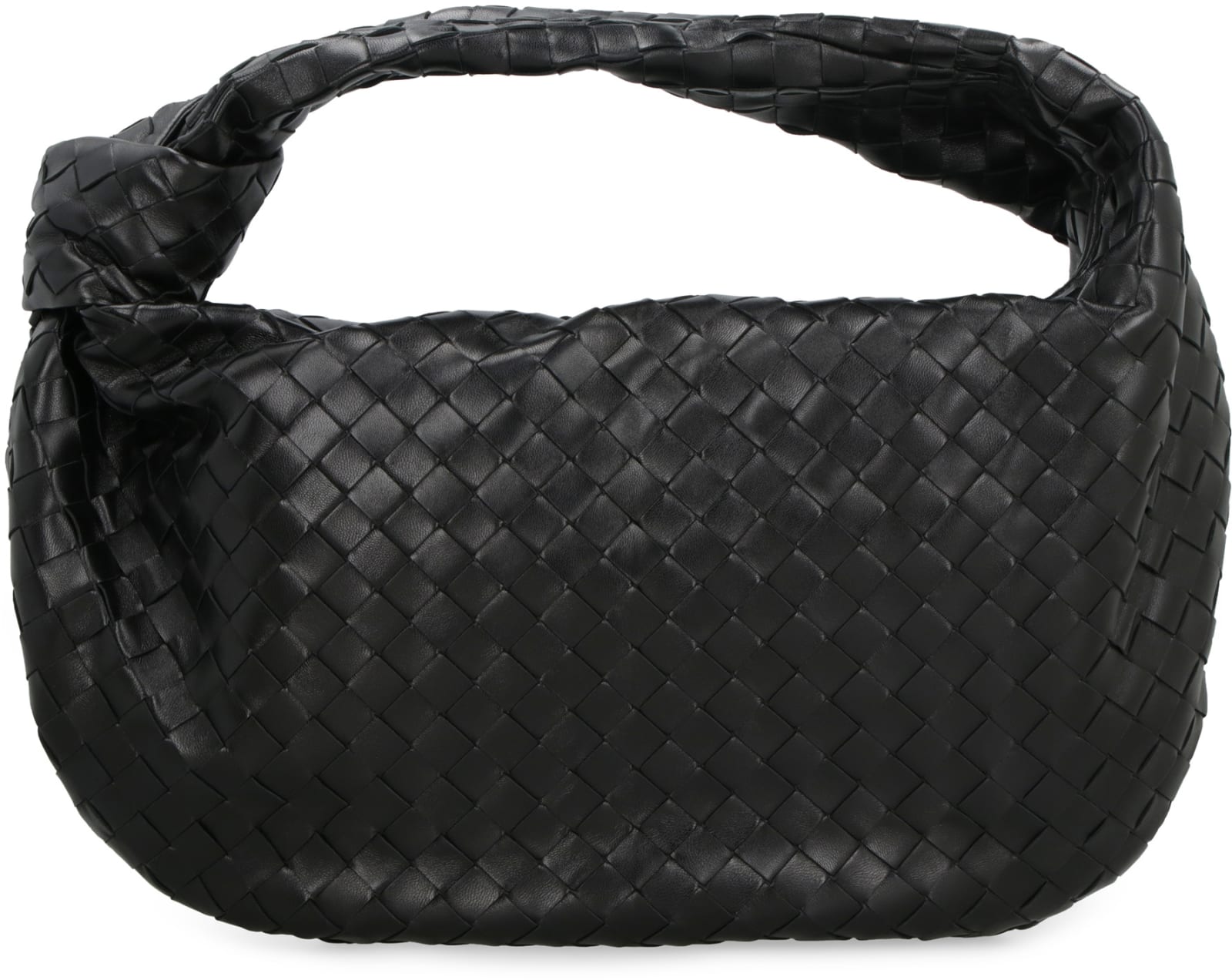 Jodie Leather Bag