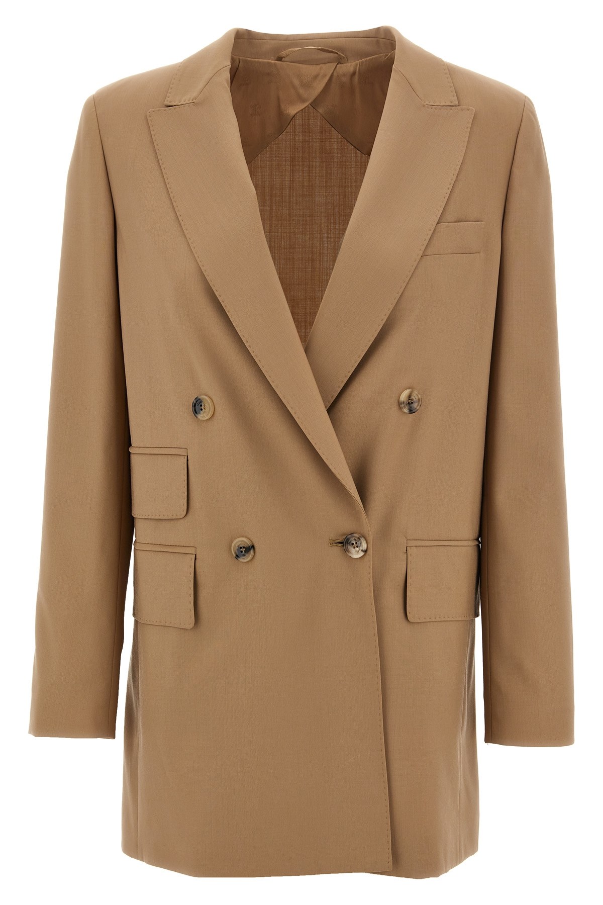 'Nebbie' Blazer