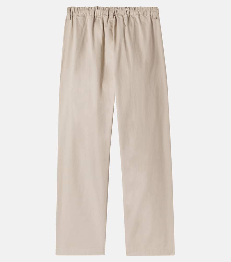 Konges Sløjd Willo cotton twill chinos