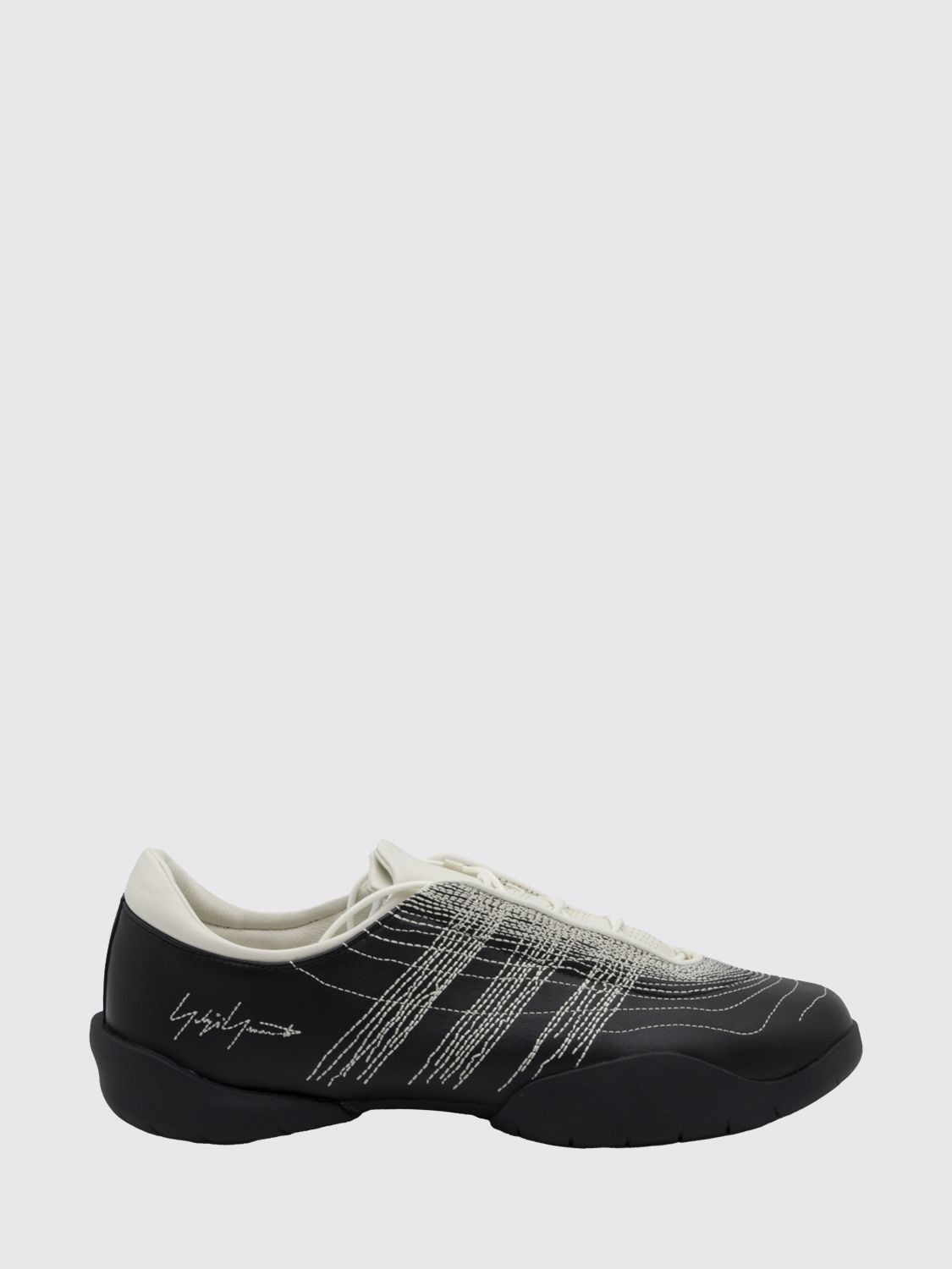 Sneakers Men color Black