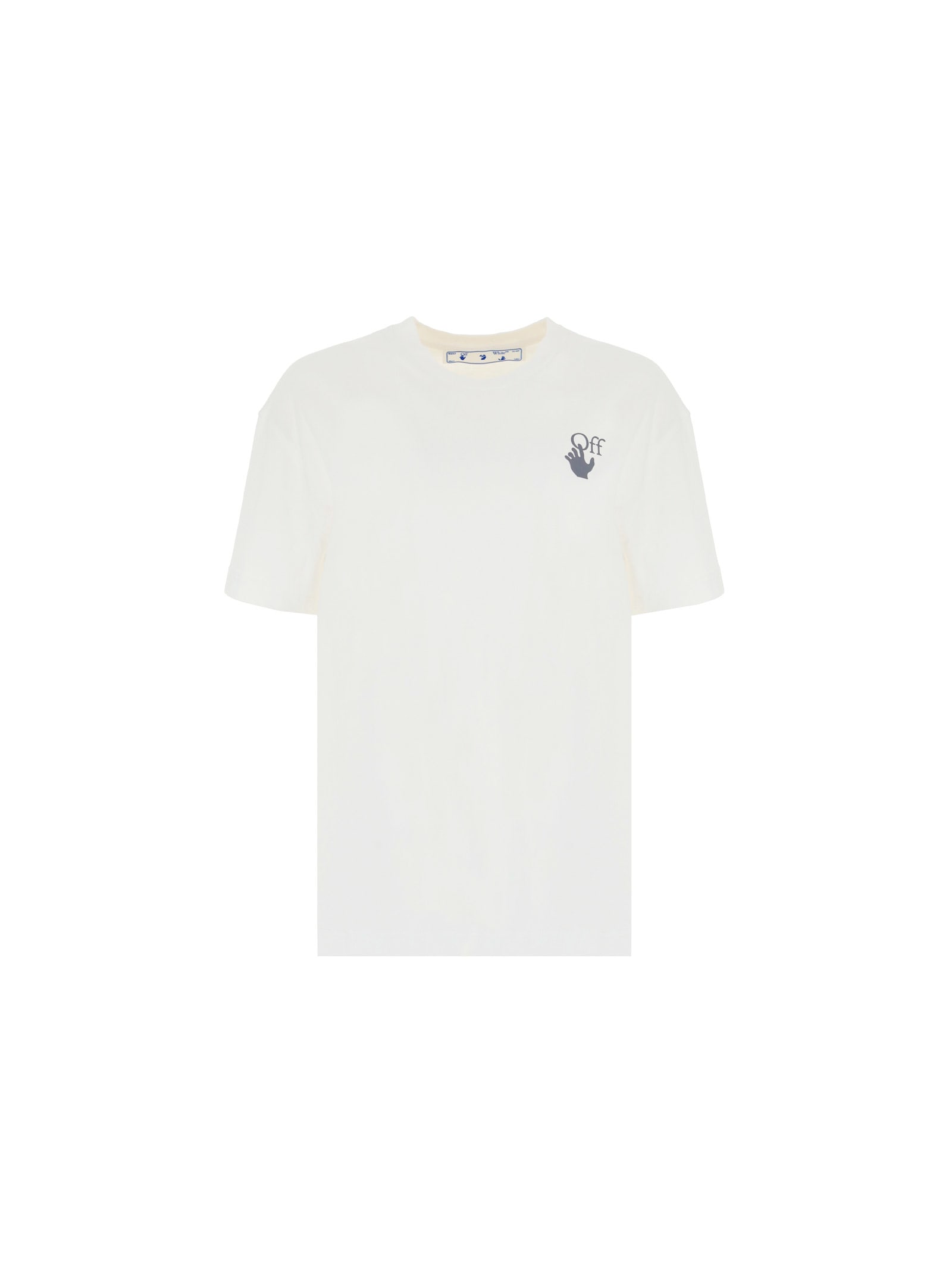 Arrows logo T-shirt