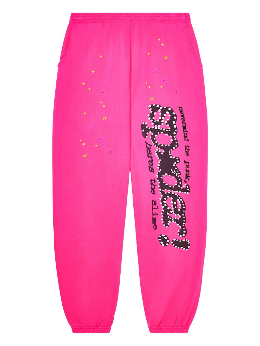 P*NK sweatpants - Pink