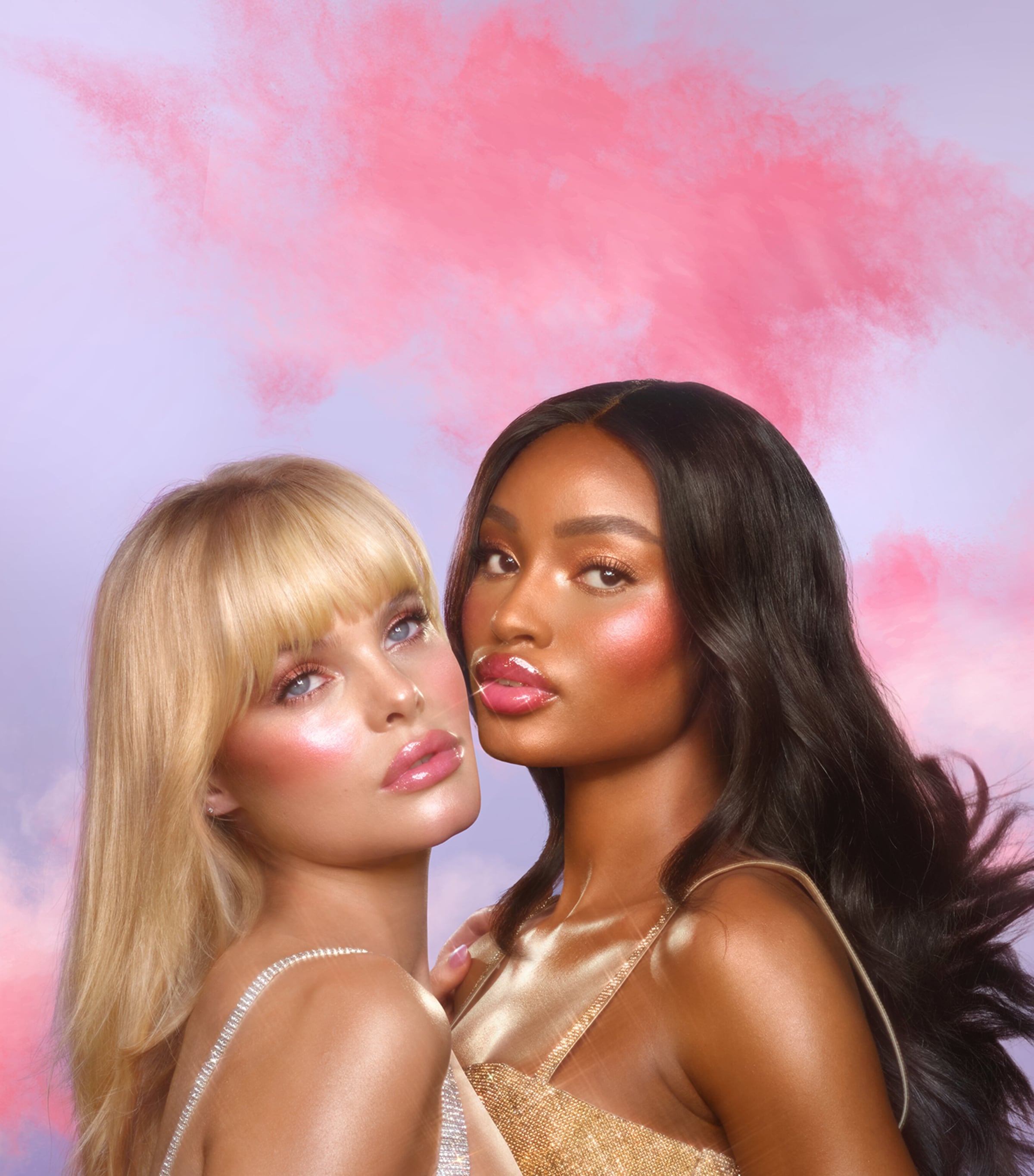 Pinkgasm Beauty Light Wand Highlighter