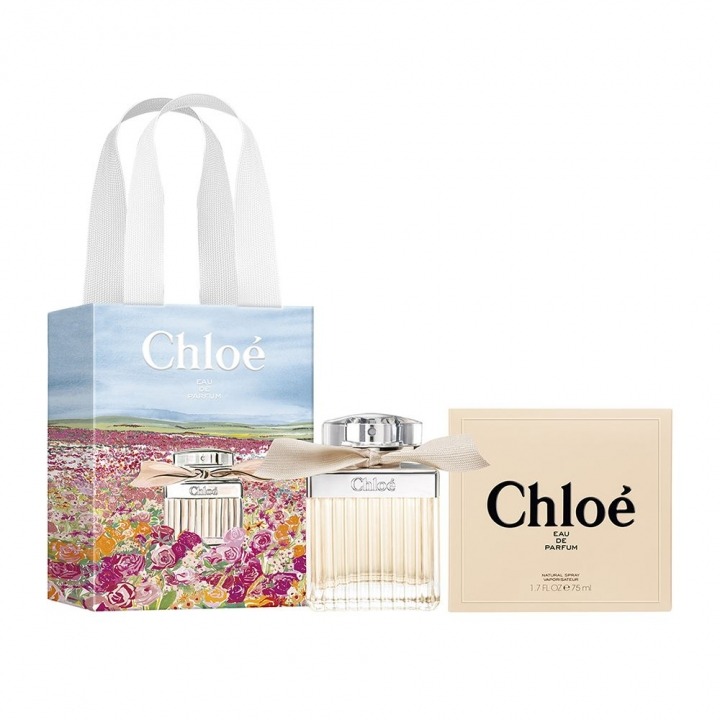 Ladies Gift Set Fragrances 3616303465254