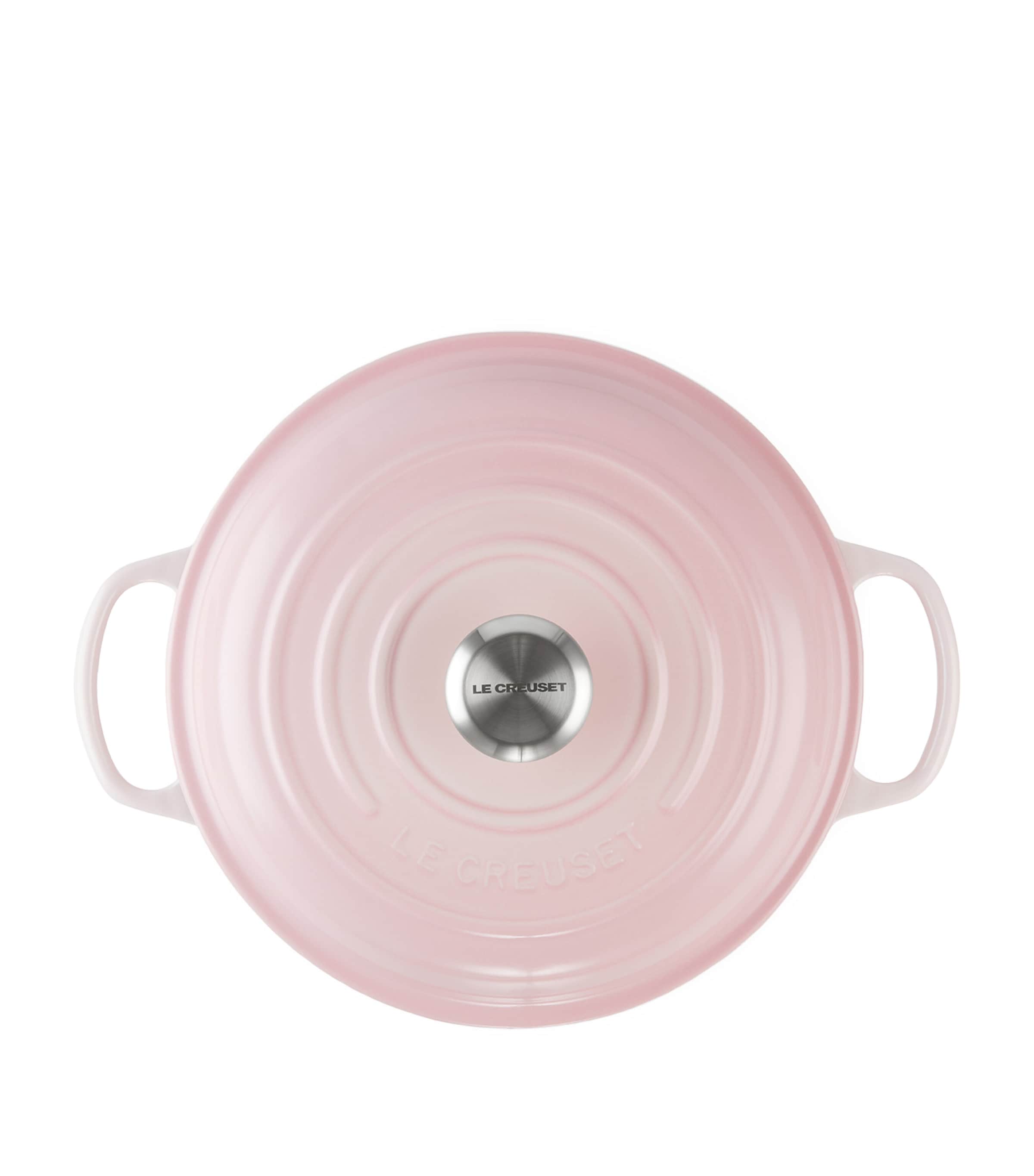 Shallow Cast Iron Casserole Dish