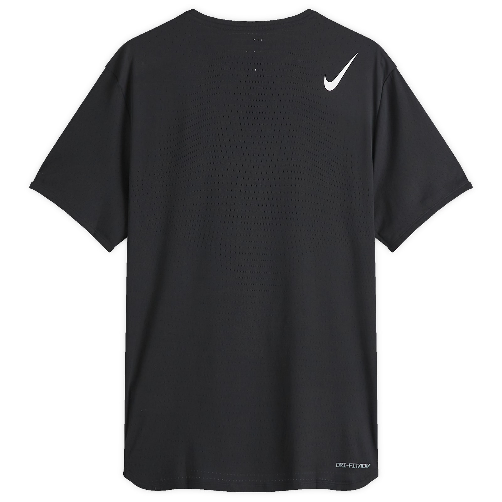 Aeroswift T-Shirt in Black/White