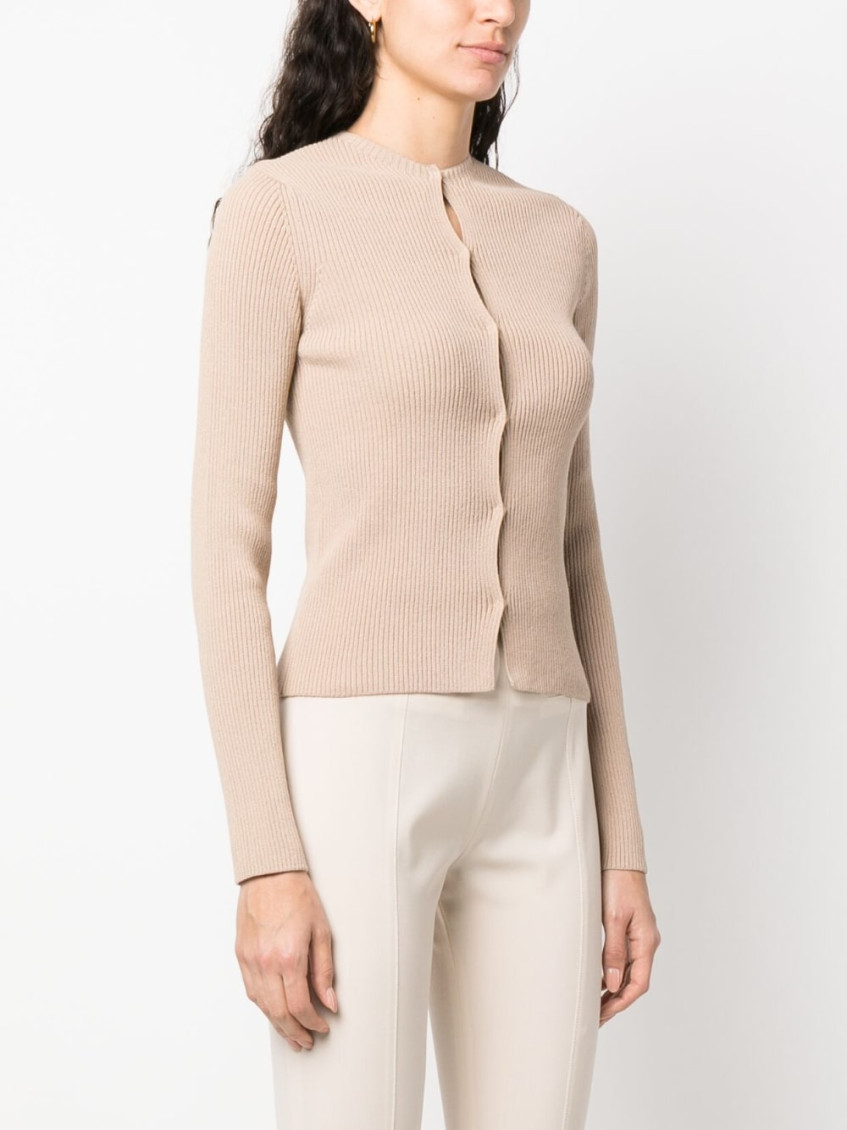 Cotton Cardigan
