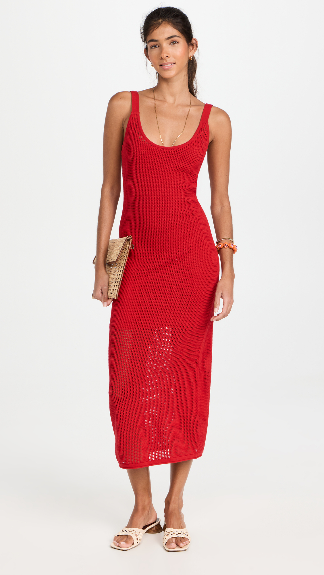 Jessica Knit Dress