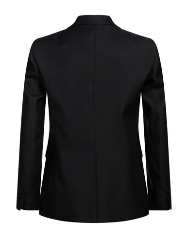 Man Blazer Black