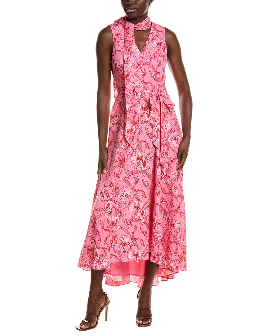 Oster Dress