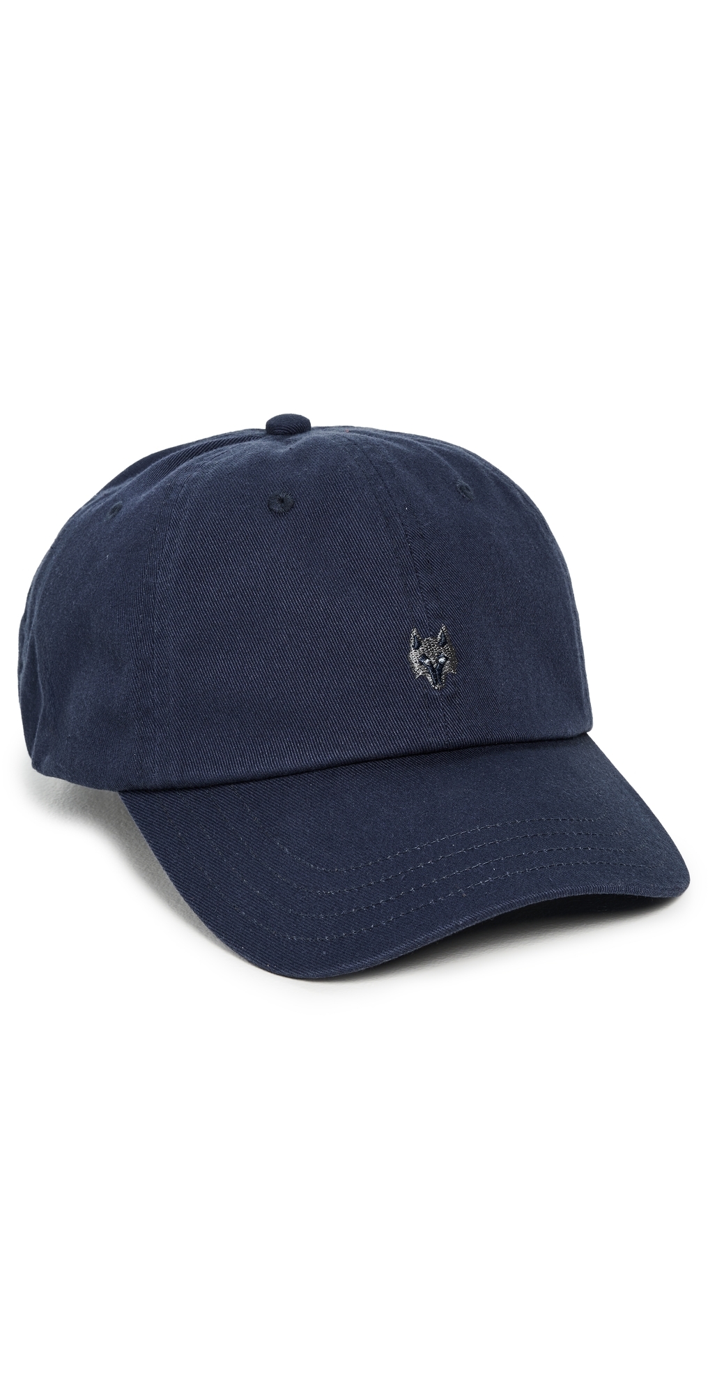 Icon Dad Cap MALTESE BLUE One Size