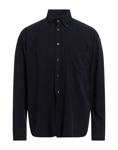 Man Shirt Midnight blue