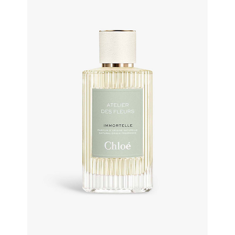 Atelier des Fleurs Immortelle eau de Parfum 150ml