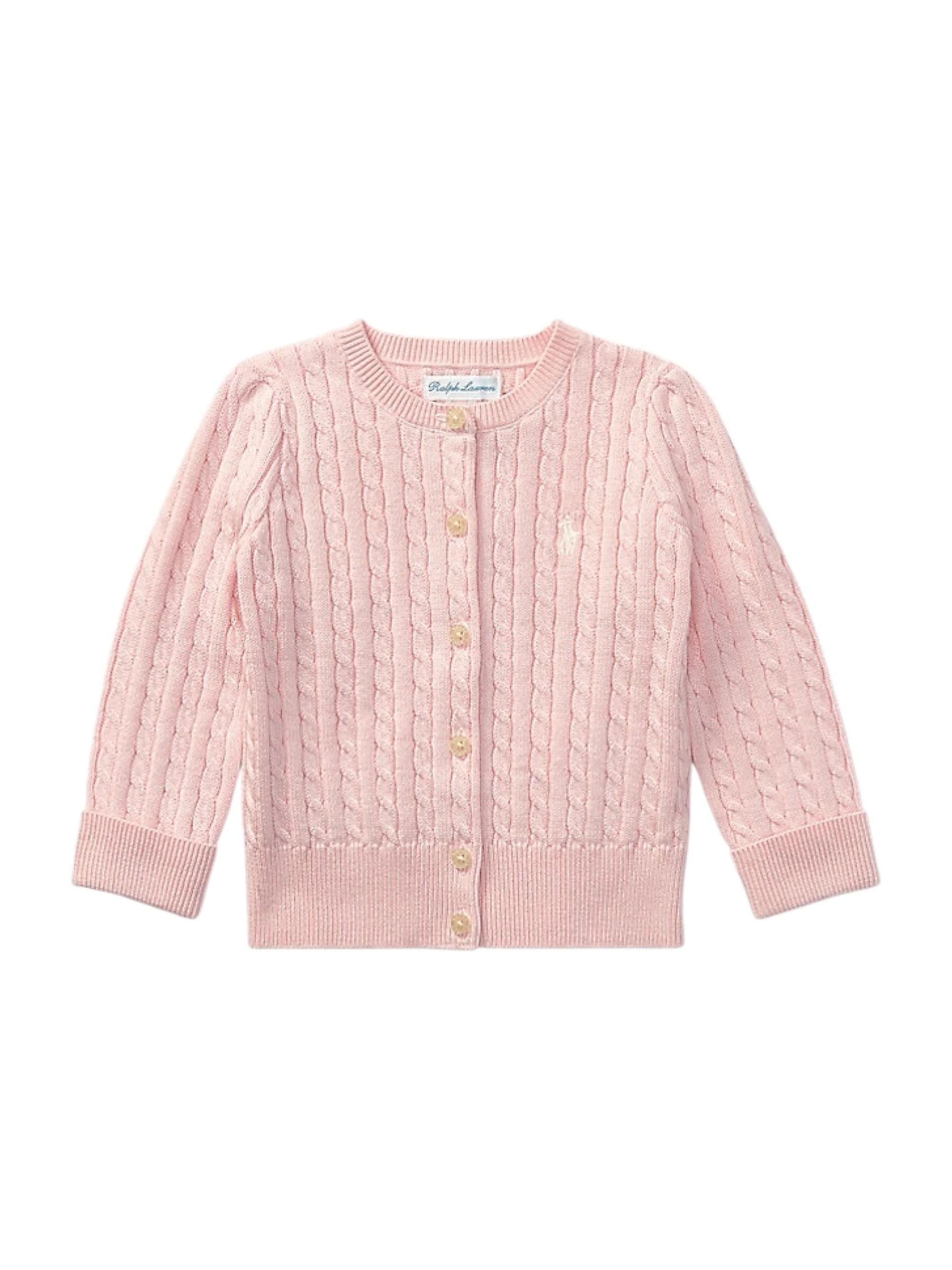 Cozy Mini Sweater for Girls