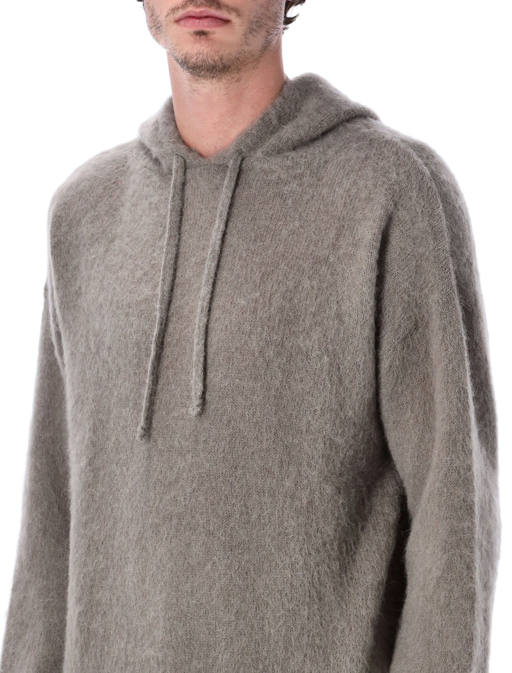 Rold Skov Pullover Grau