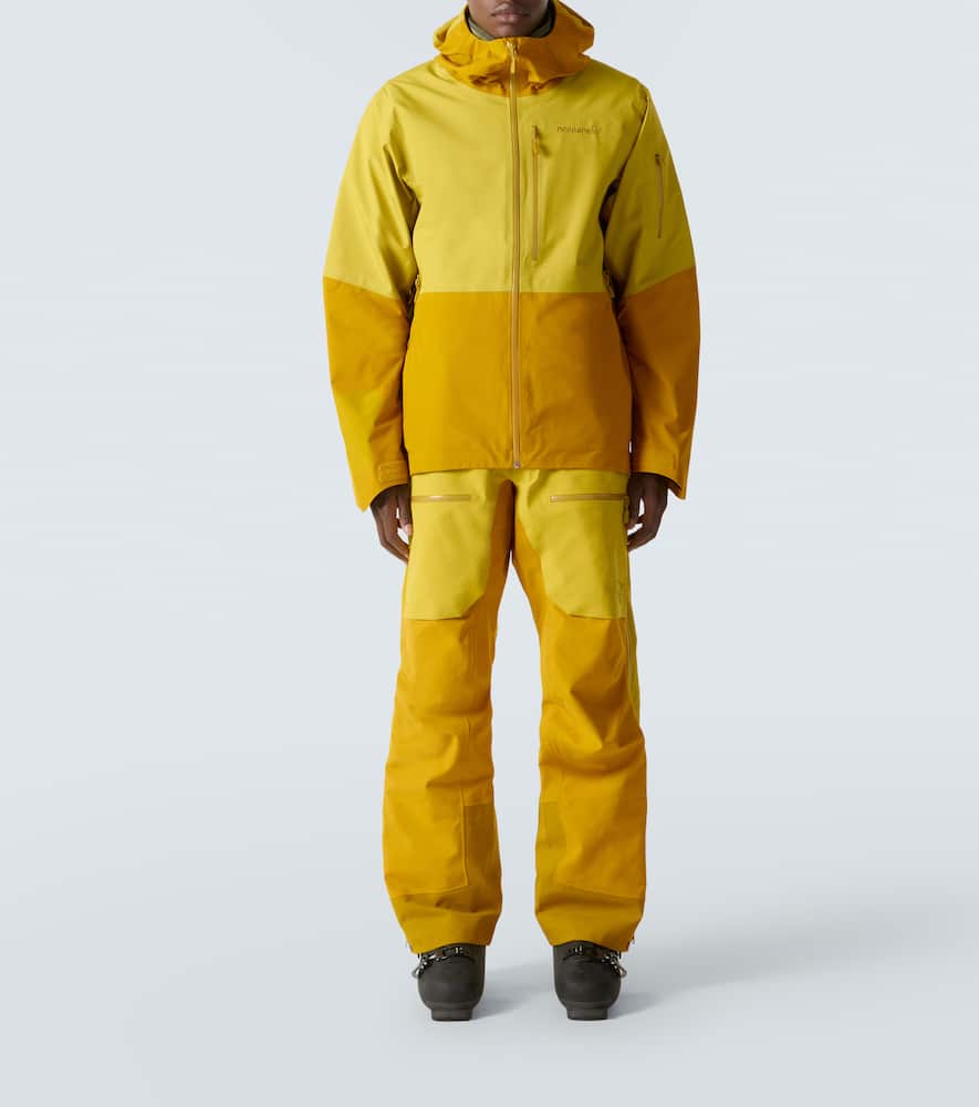 Norrøna Lofoten Gore-Tex ski jacket