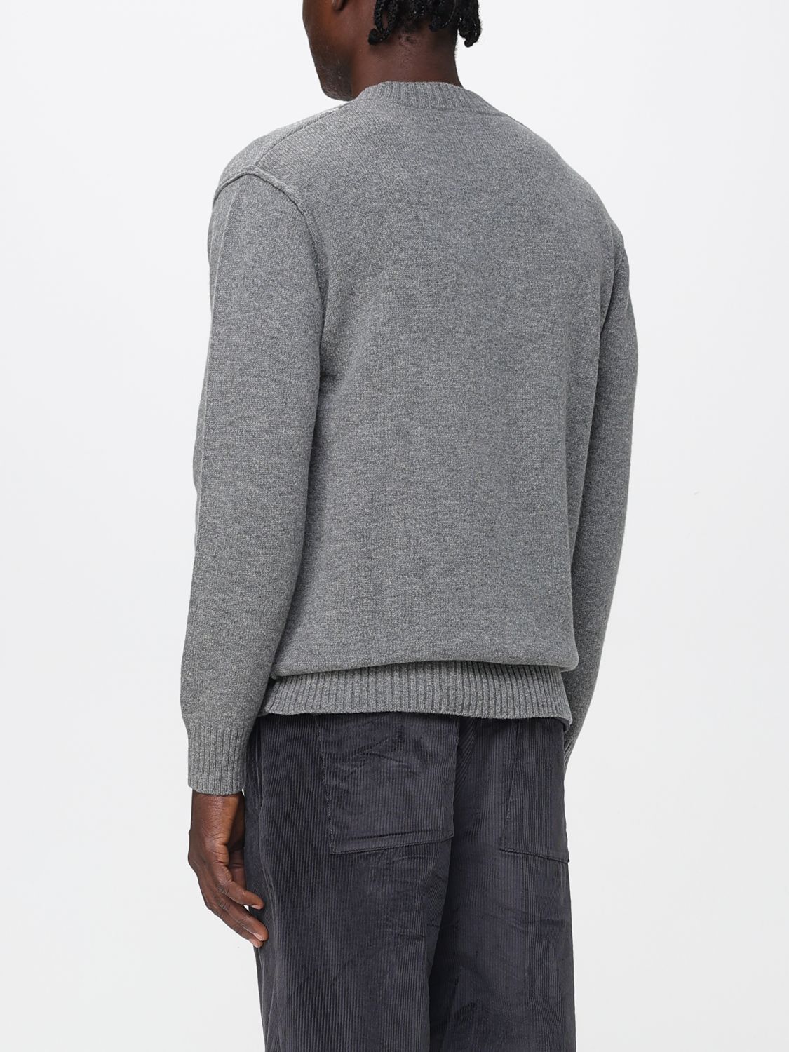 Sweater Men color Multicolor