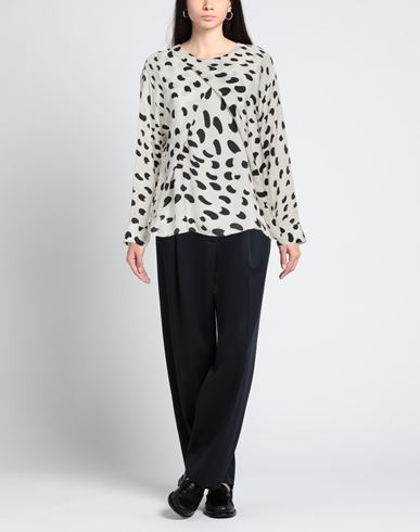 Woman Top Ivory