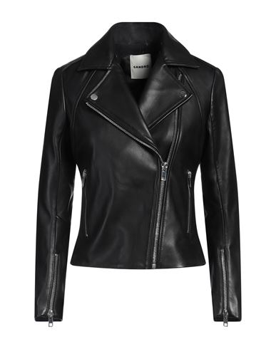 Woman Jacket Black