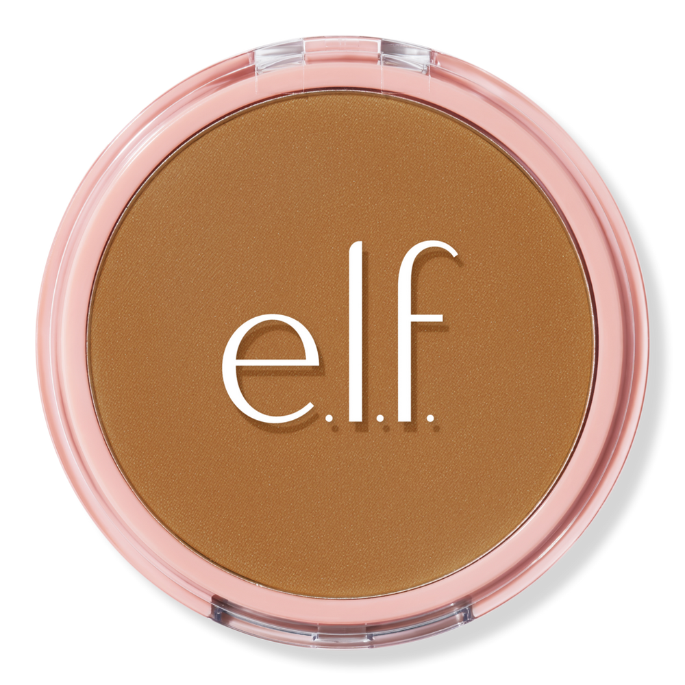 Halo Glow Powder Filter Pressed Powder - Deep Neutral