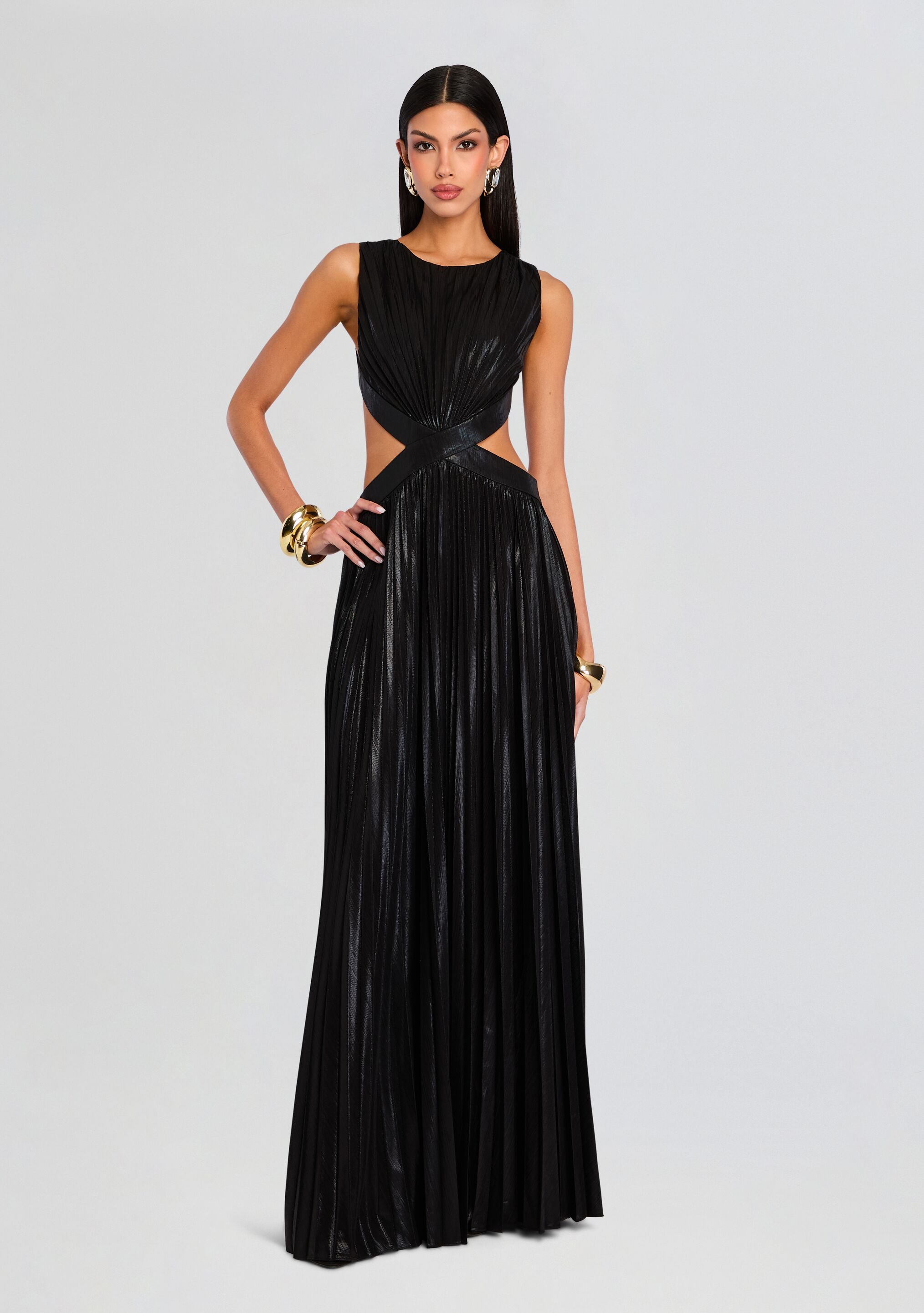Remington Dress