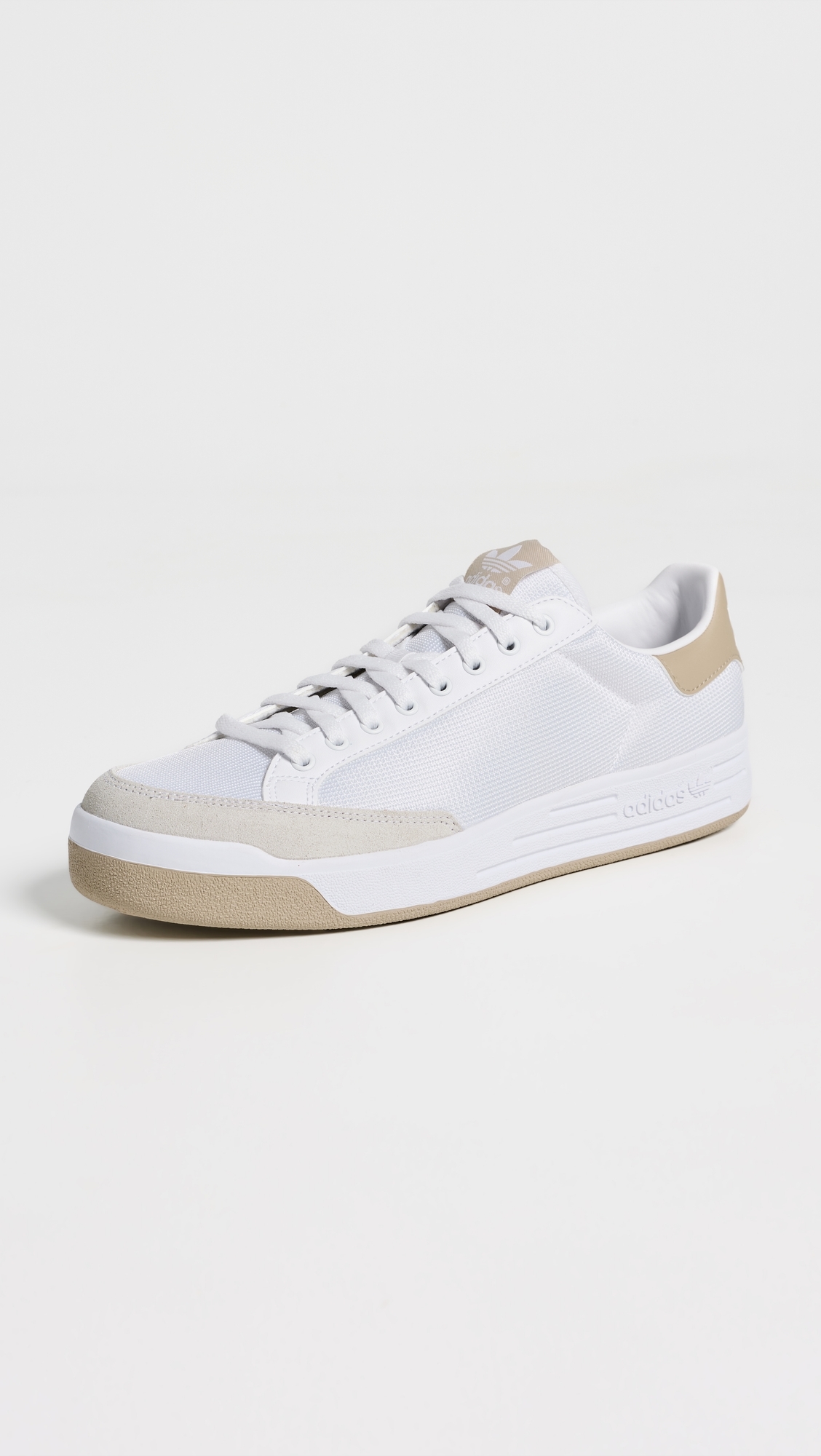 Rod Laver Sneakers Ftwr White/Khaki