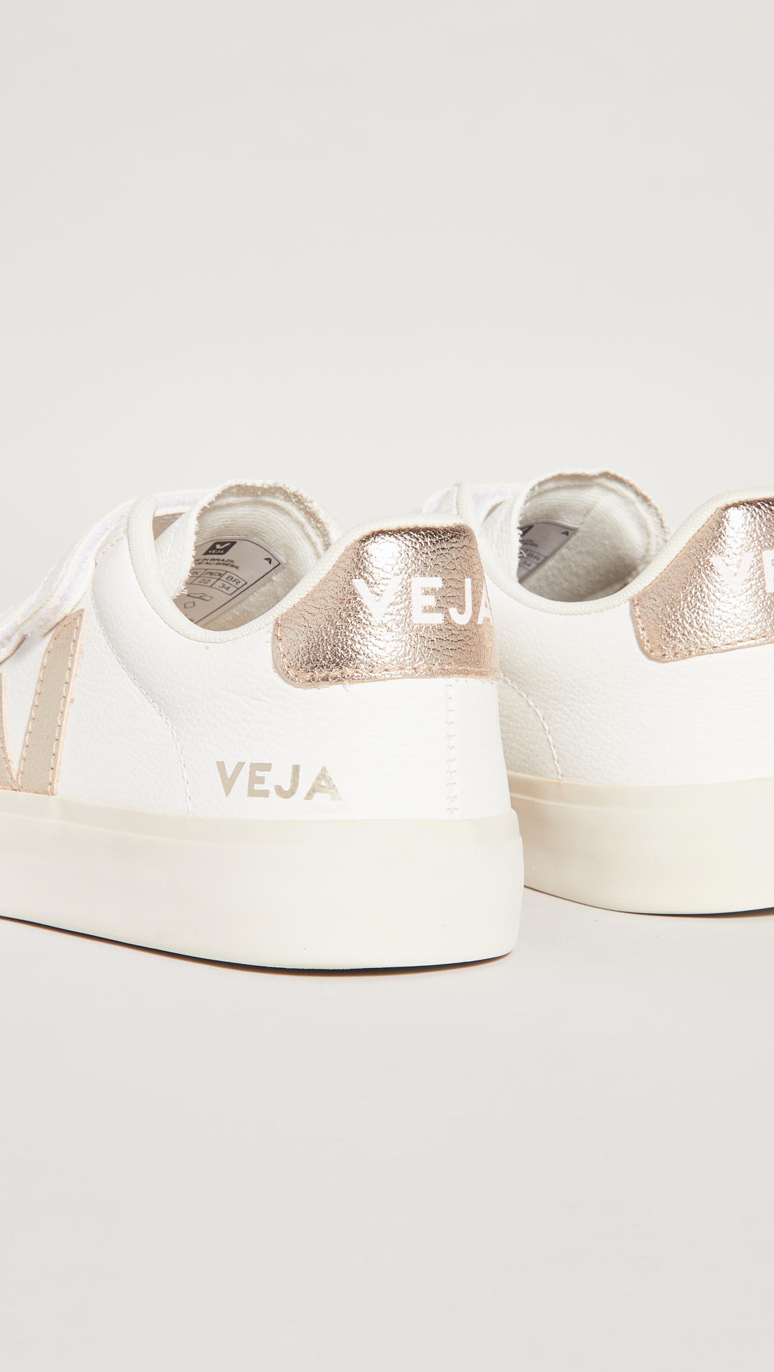 Recife Logo Sneakers