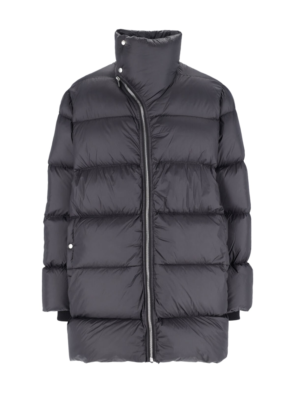 Turtle Down Jacket