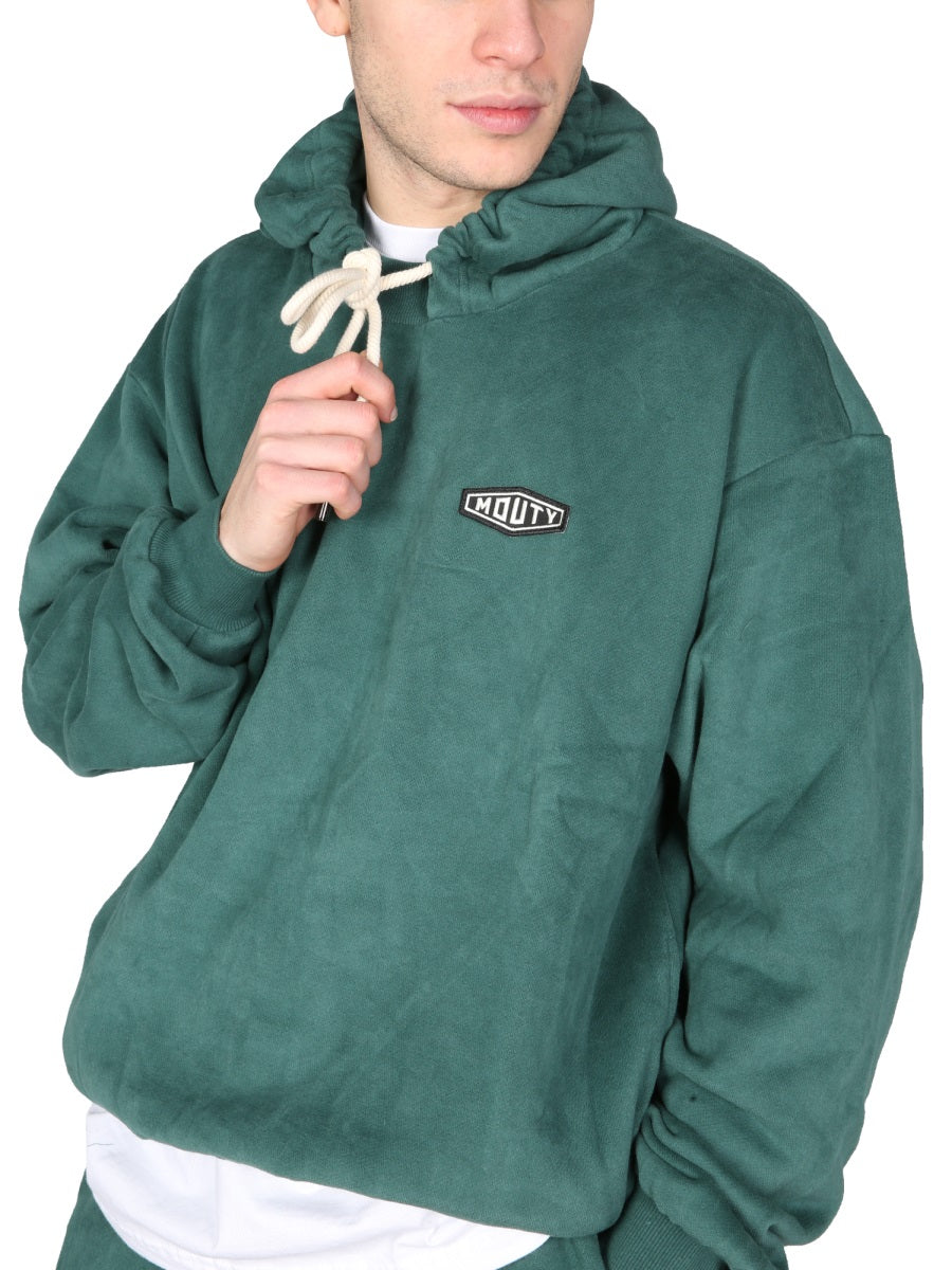 """DALLAS"" SWEATSHIRT