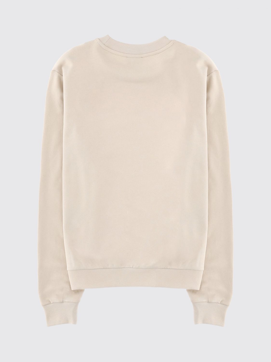 Sweatshirt A. P.C. Woman color Blush Pink