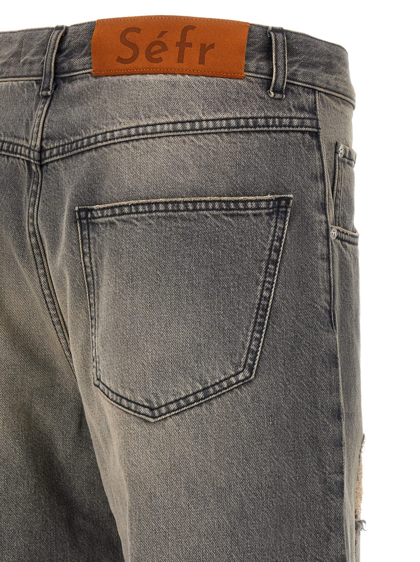 Mass Jeans Jeans