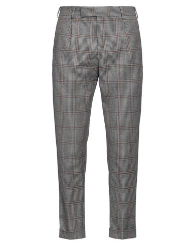 Man Pants Black