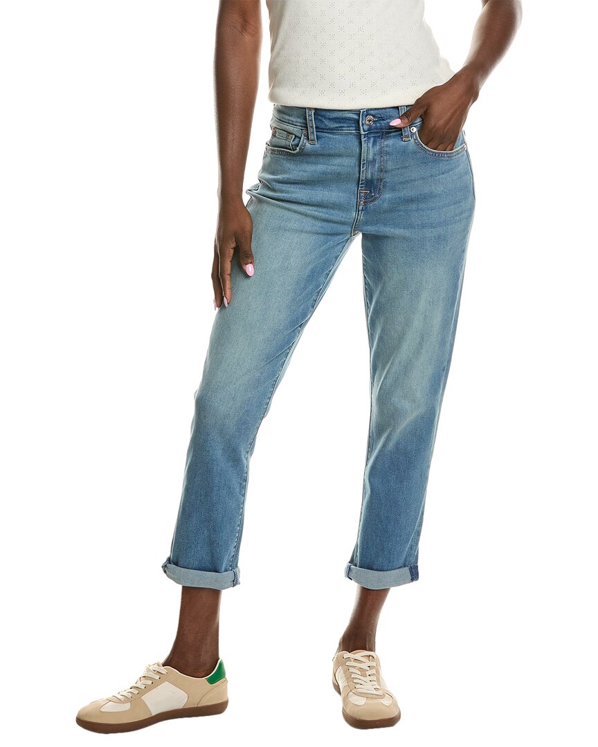 Josefina Ibiza Boyfriend Jean