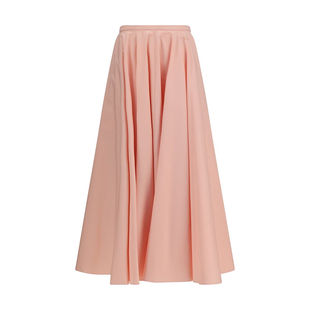 Paris Skirt — Pink