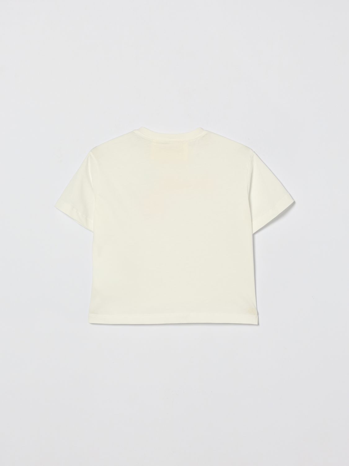 T-Shirt Kids color Ivory