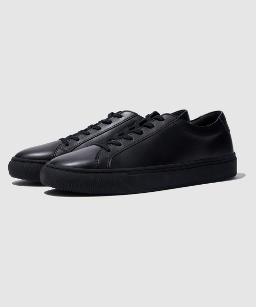 Low Sneakers+5cm