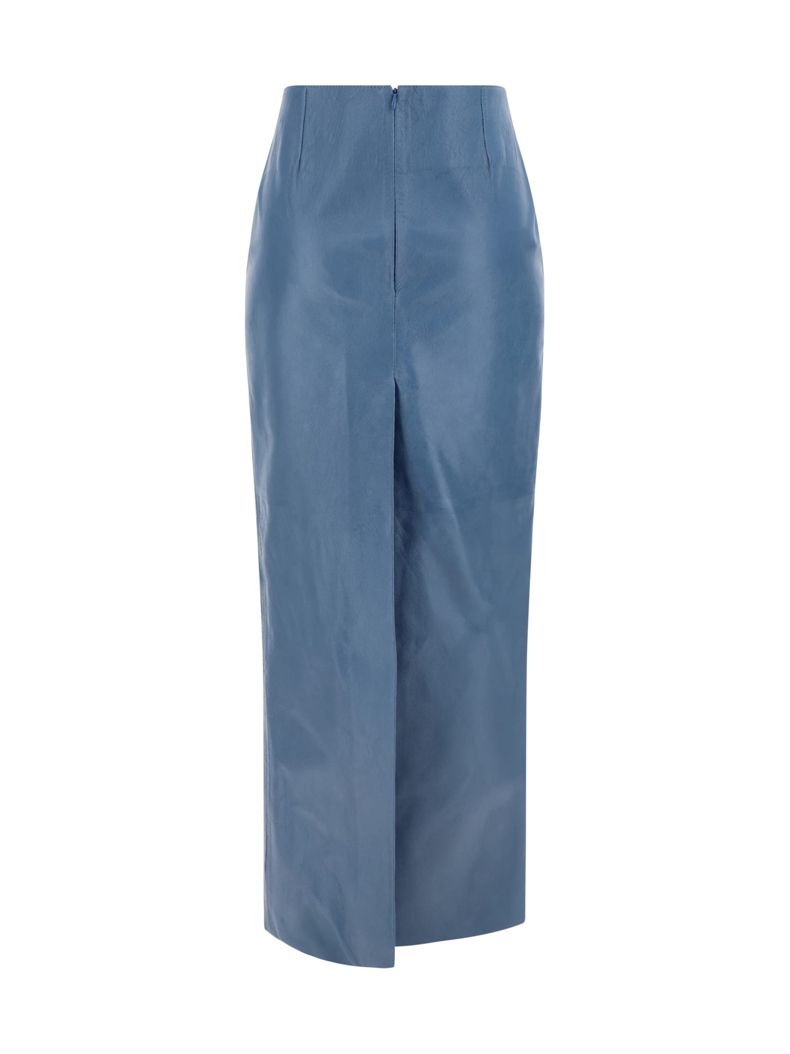 Long Skirt