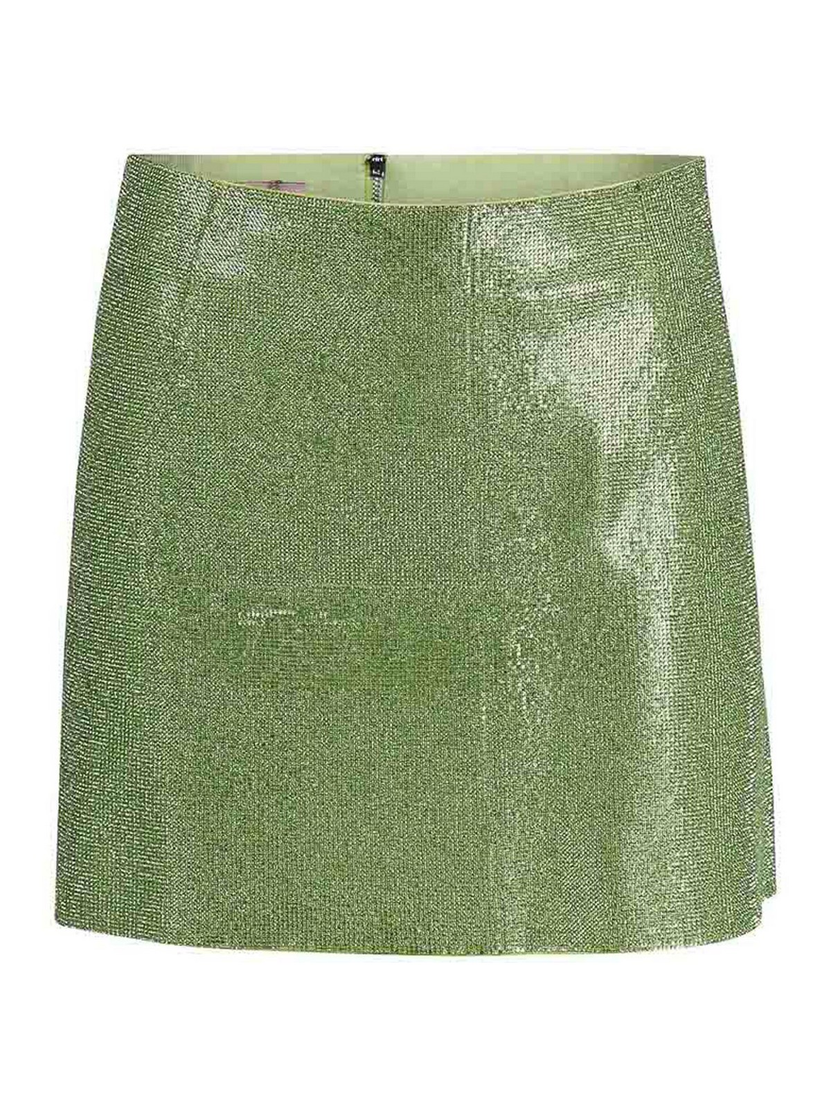 Camille skirt
