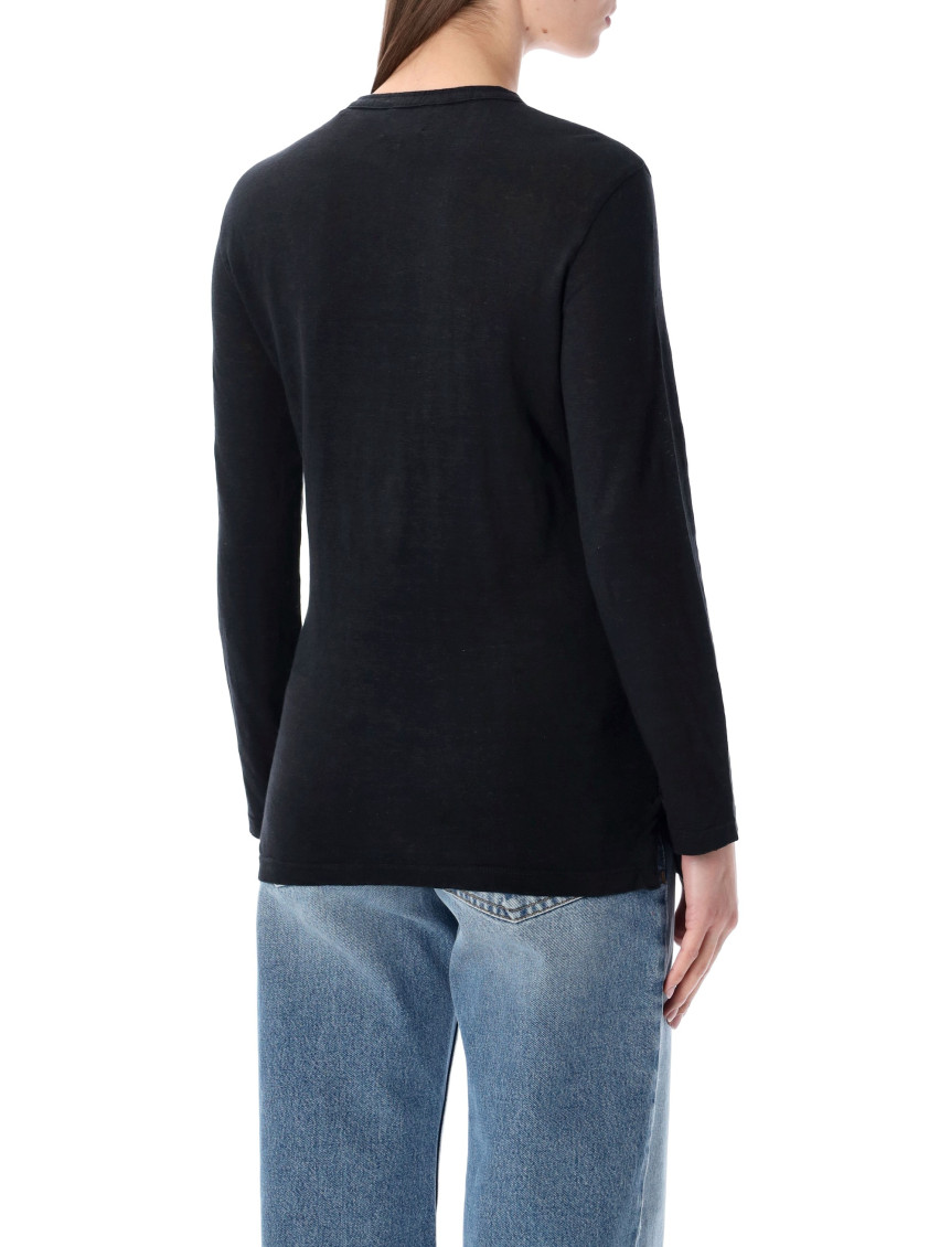 Lucy Serafino Tshirt