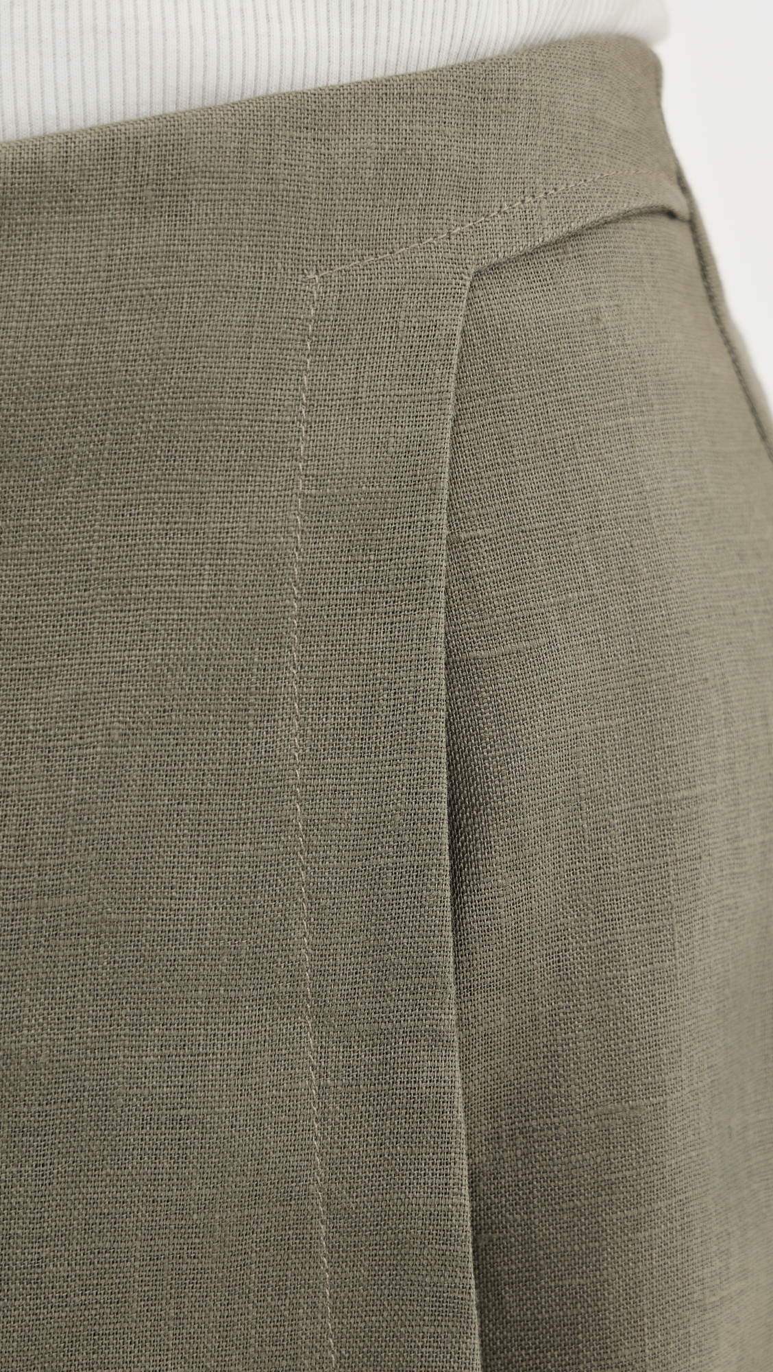 Musa Linen Pants