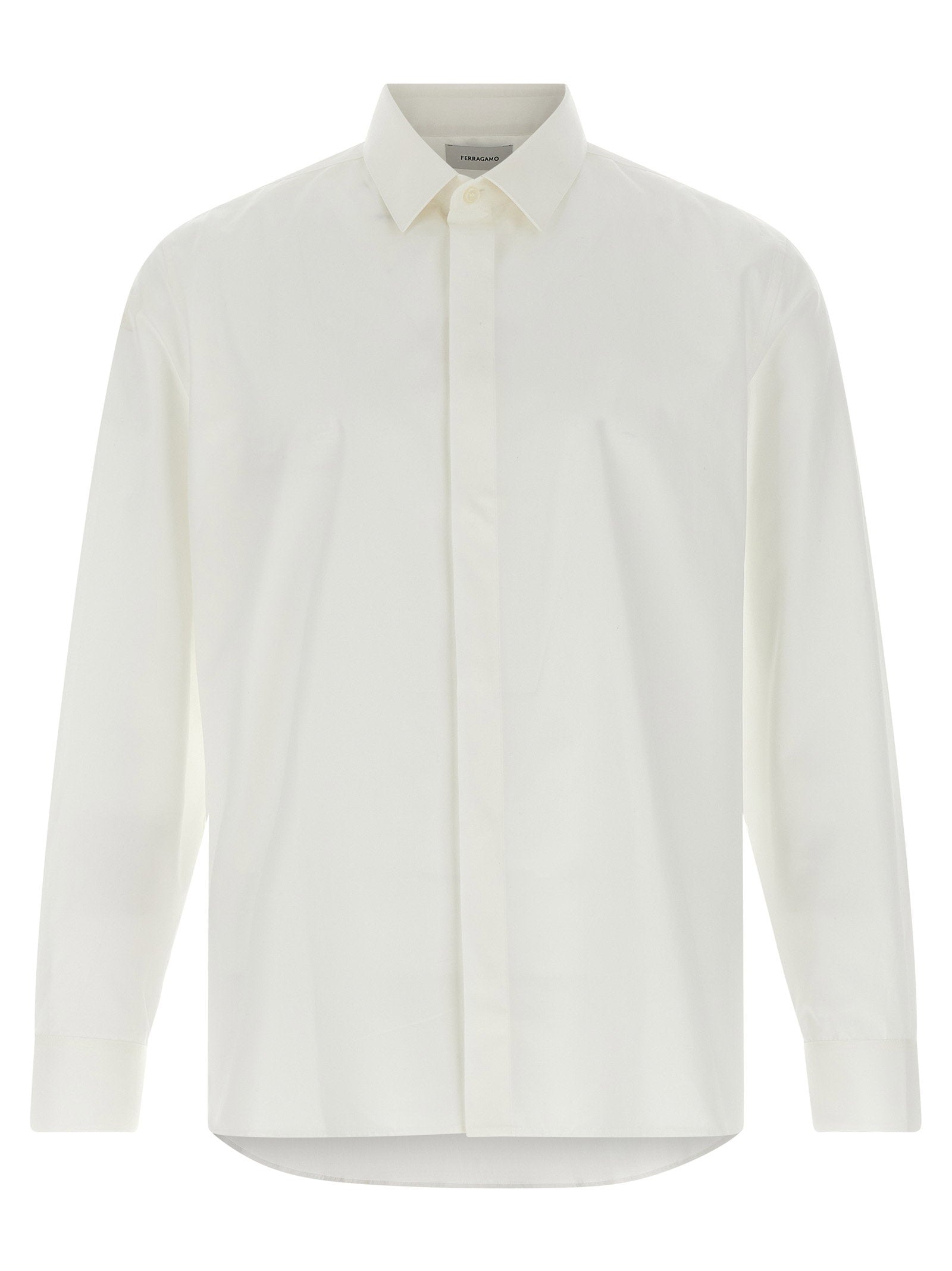 Cotton Shirt