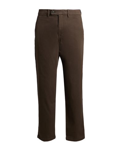 Man Pants Military green Size 34W