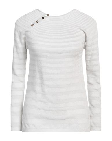 Woman Sweater Light grey