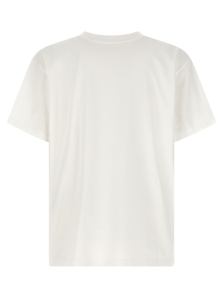 Chiave T-Shirt White