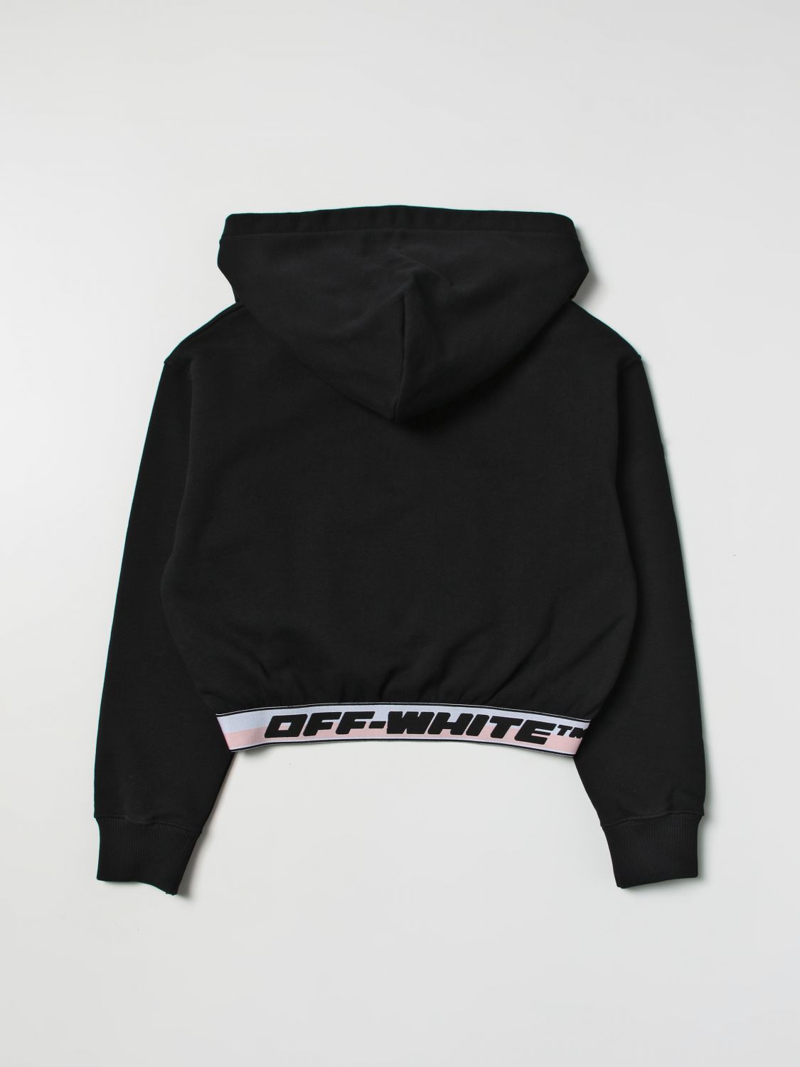 Sweater Kids color Black