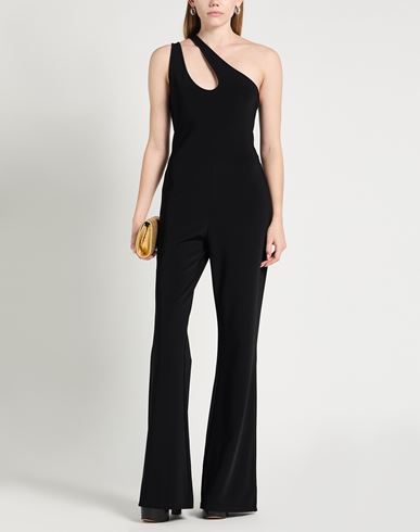 Woman Jumpsuit Black